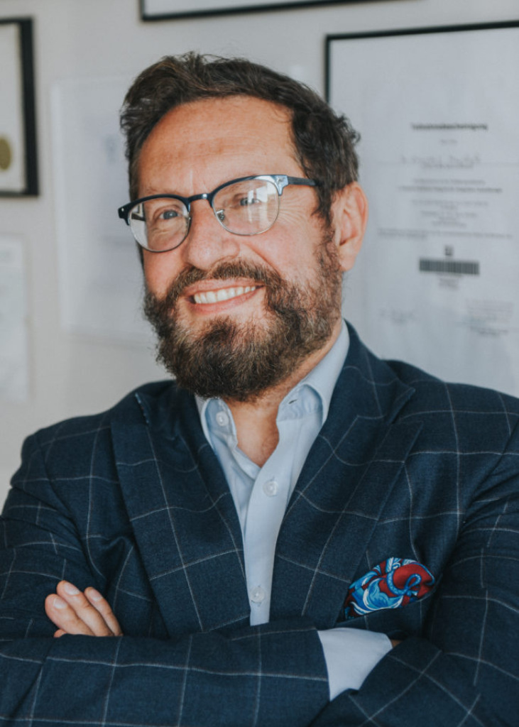 Krzysztof-Majdyło-Centrum-Św-Łukasza-Gdańsk